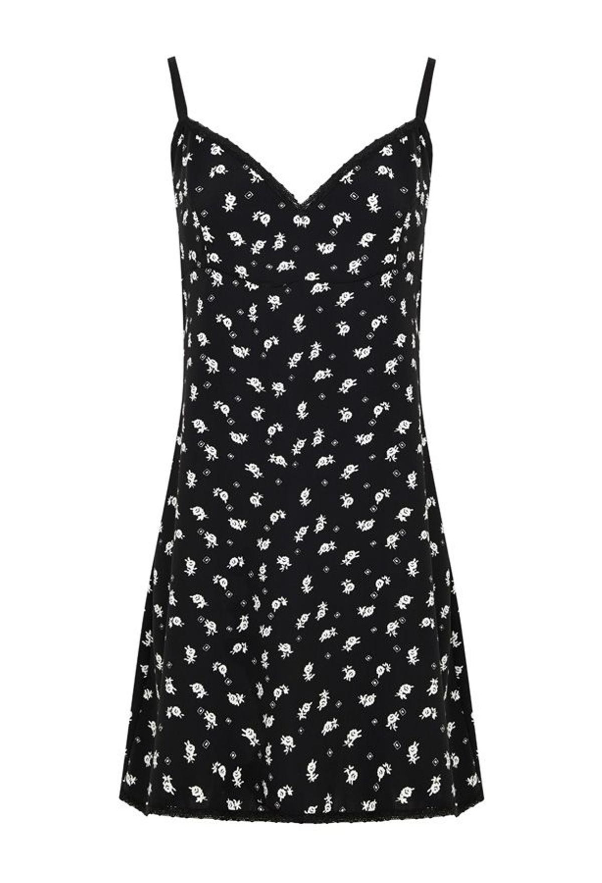 Vestido, Alexa Chung para Marks&Spencer