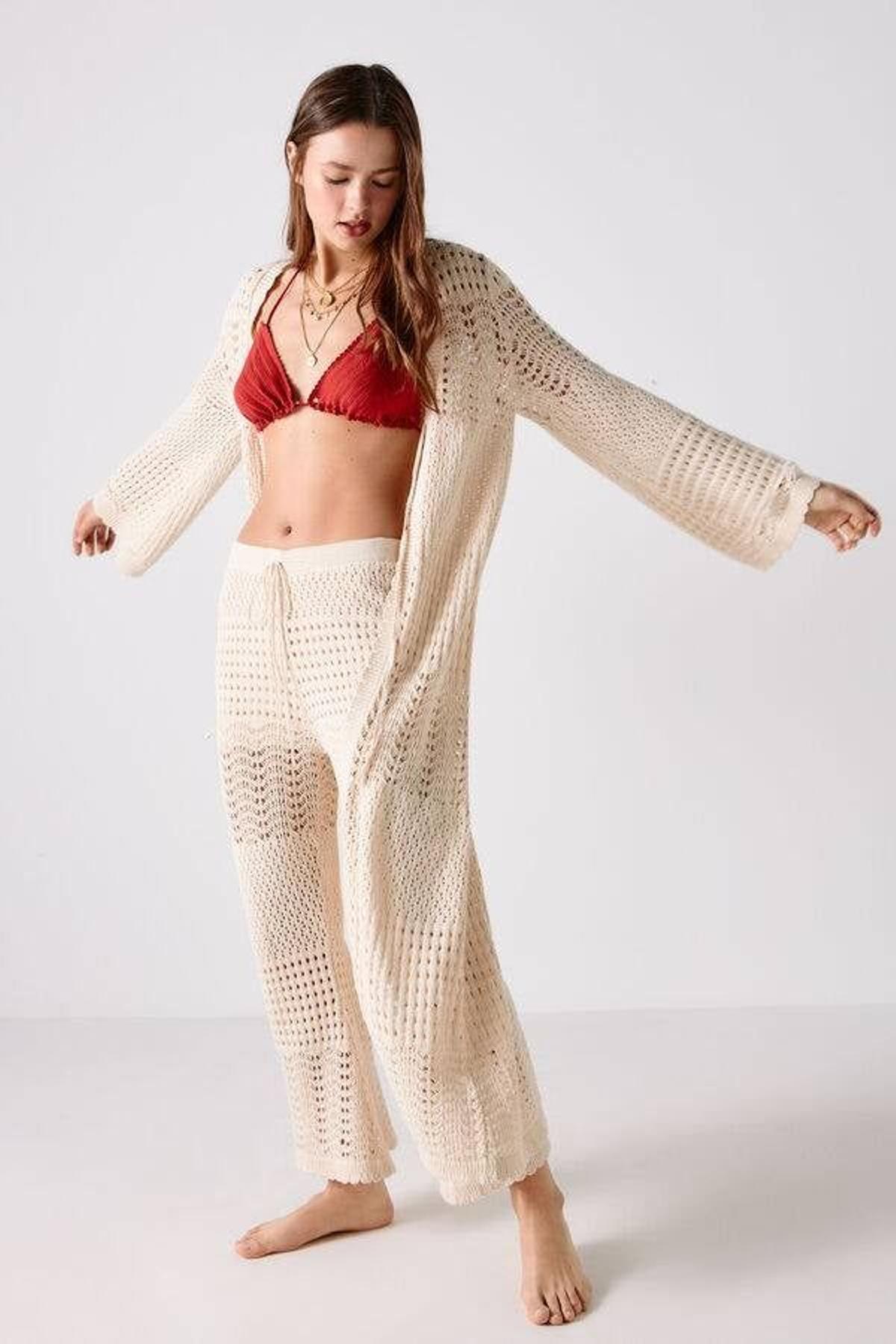 Conjunto de crochet de High Spirits