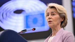 Brussel·les vol simplificar la llei de protecció de dades