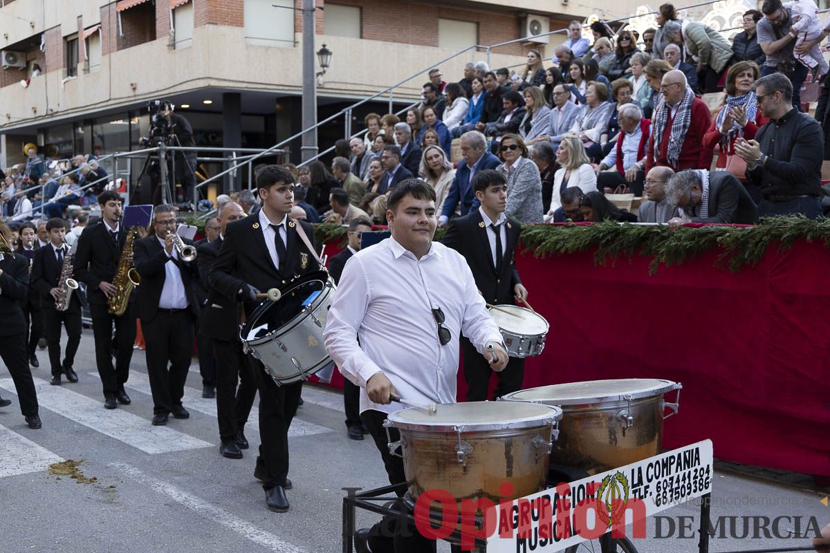 Fiestas de Caravaca | Desfile día 4 de mayo (Bando de los Caballos del Vino)