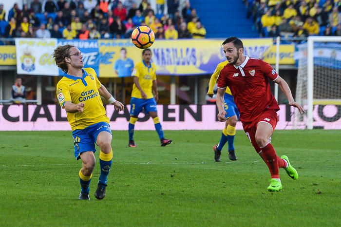 UDLP - SEVILLA