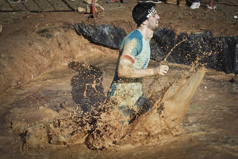 Spartan-Race de Paterna