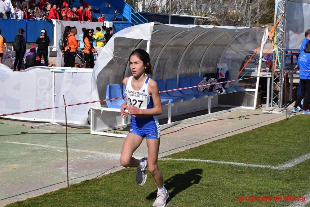 Cross de Jumilla 5