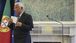 António Costa dimiteix com a primer ministre de Portugal després de ser investigat per corrupció