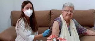 El sistema ‘flash’ beneficia en Córdoba a cerca de cien diabéticos tipo 2