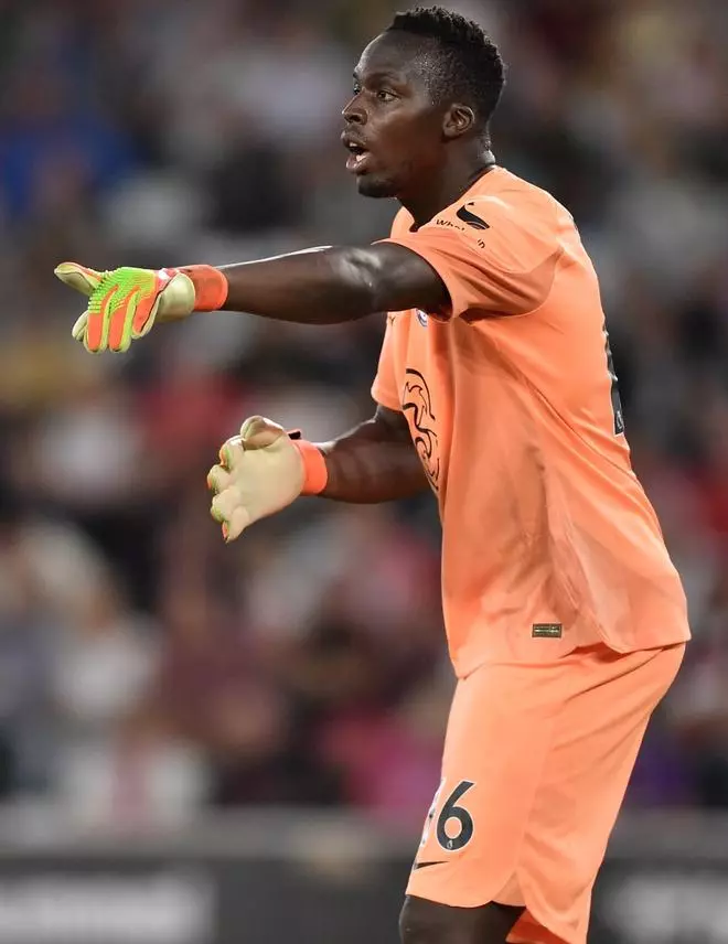 ¡Equipazo! El XI de las ventas del Chelsea en este mercado