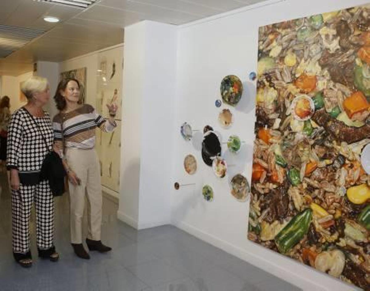 El arte que cambia la vida