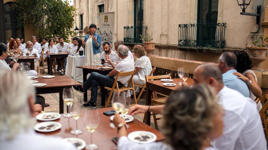 Som Cultura tanca la vuitena edició arribant al 81% d&#039;ocupació i exhaurint entrades en una de cada tres propostes