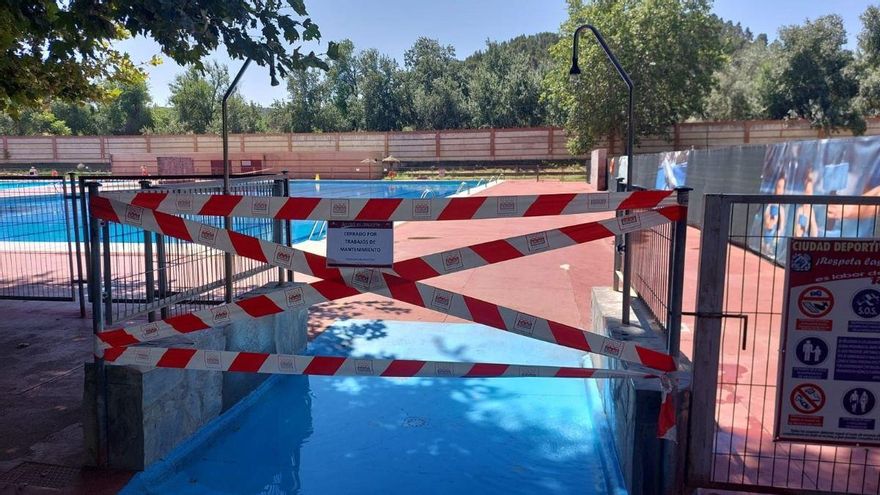 El peligroso reto viral de defecar en la piscina: «Se pueden transmitir muchas enfermedades»