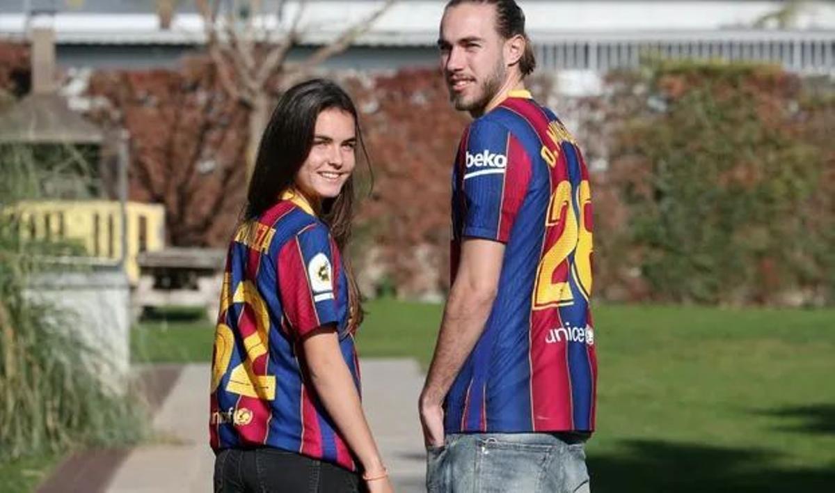 El doblet de la família Mingueza