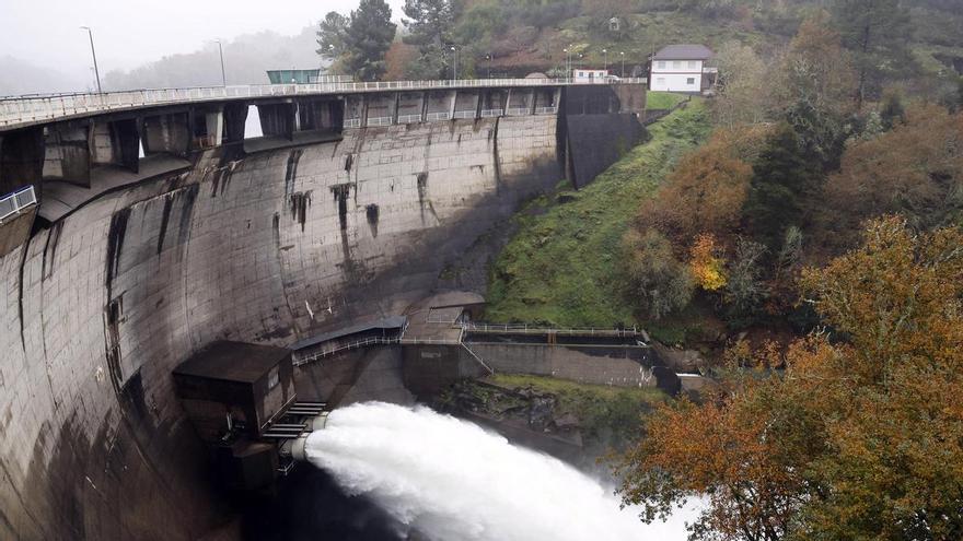 Fornelos restringe el agua a los vecinos de A Laxe pese a la alta pluviosidad