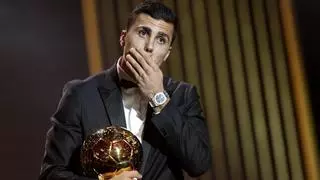 ¿Quién crees que tendría que ganar el Balón de Oro en 2026?