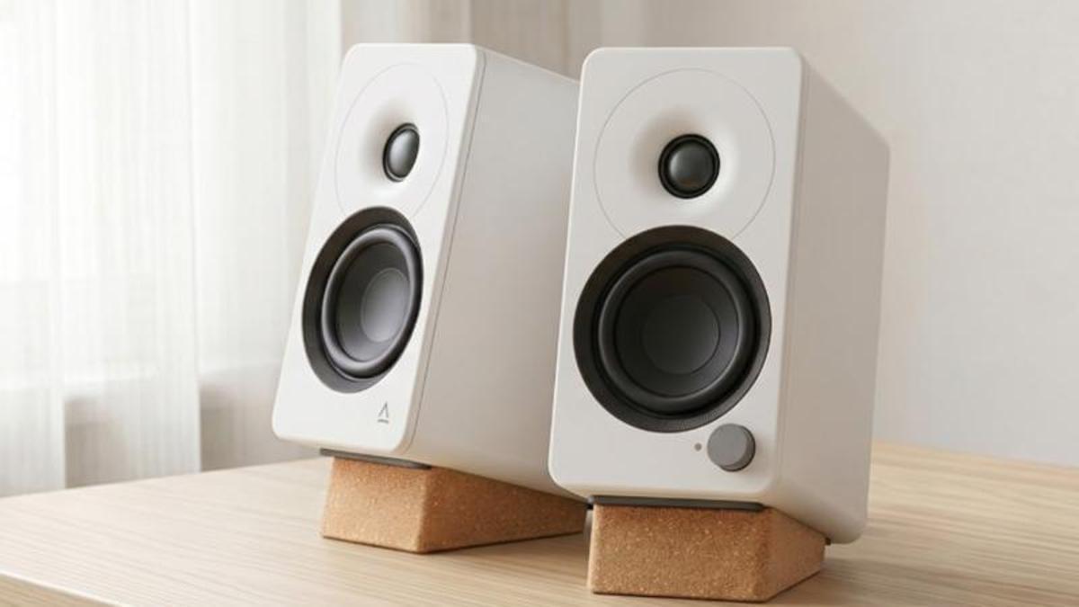 Altavoz Creative.