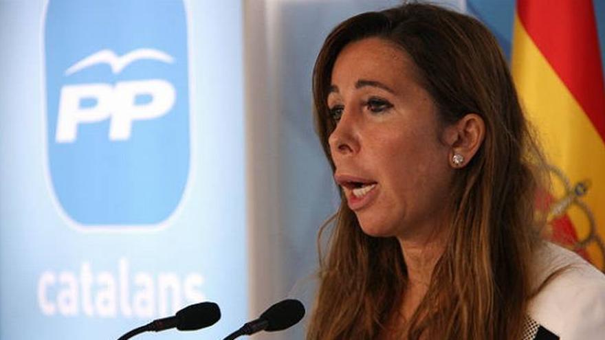 El PPC retrasa la aprobación de los presupuestos de la Generalitat del 2014