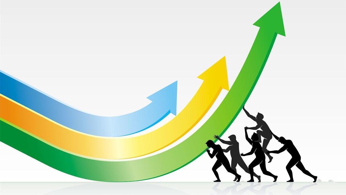 Objetivo: Sacar la economía a flote