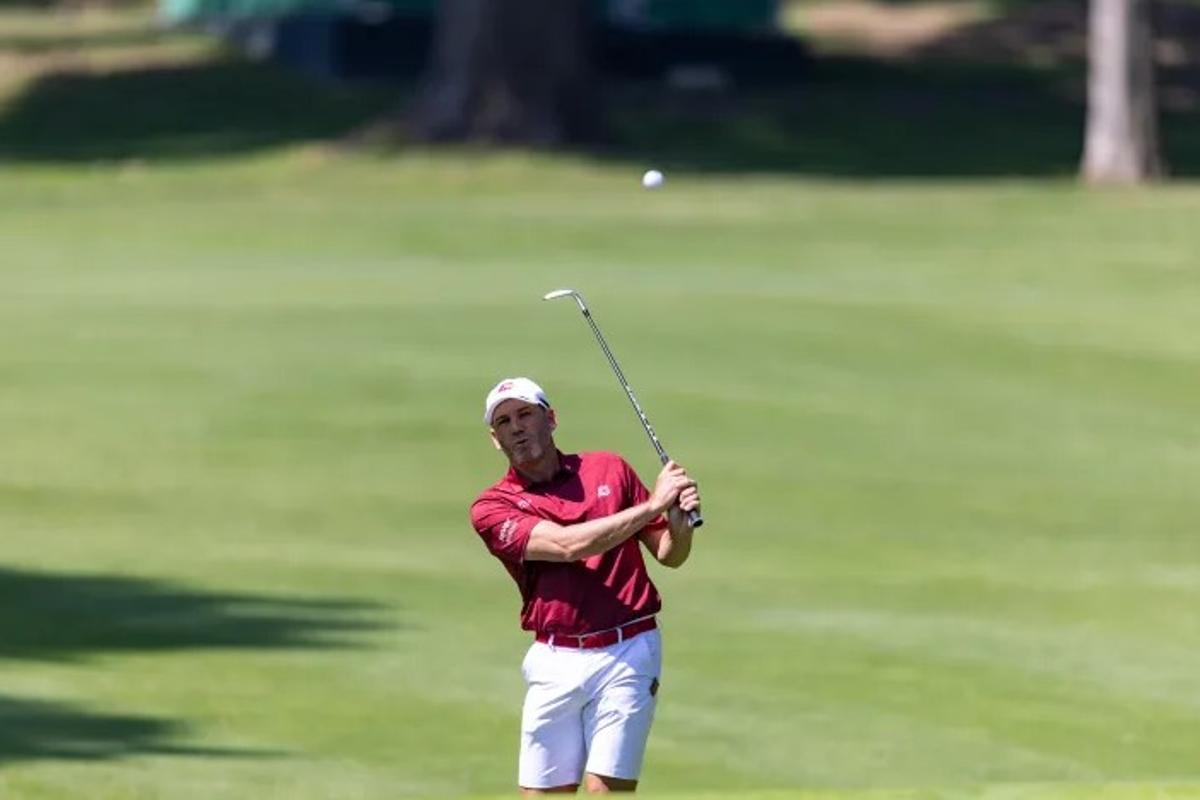 Sergio García fue de los primeros que se apuntó al LIV Golf y veremos si continúa en 2027 en un nuevo amanercer del circuito