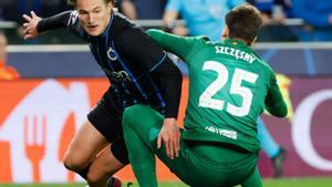 Un Barça imperfecte com abans, però més vulnerable