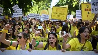 CCOO convoca una huelga en la educación de 0 a 3 años en toda España para impulsar mejoras salariales