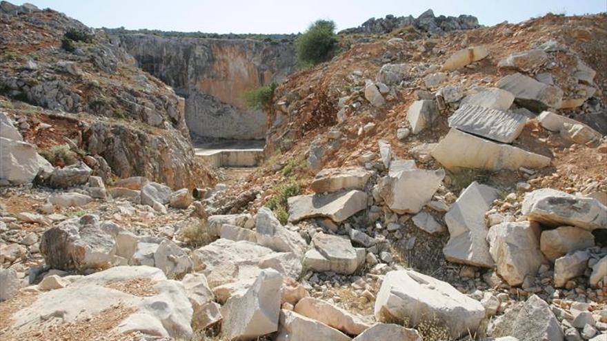 Salen a concurso 37 derechos mineros en toda la provincia