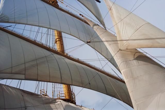 Royal Clipper