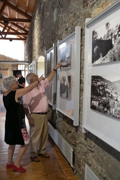 Exposición "San Martín en la memoria"
