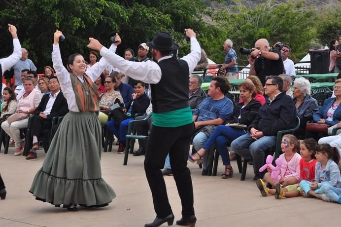 Festival Folclórico Internacional 'De Orilla a orilla'