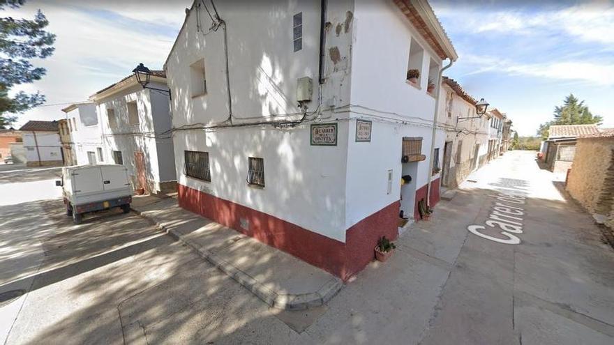 Fontanars protege la singularidad rural del núcleo habitado de Cases de Vidal