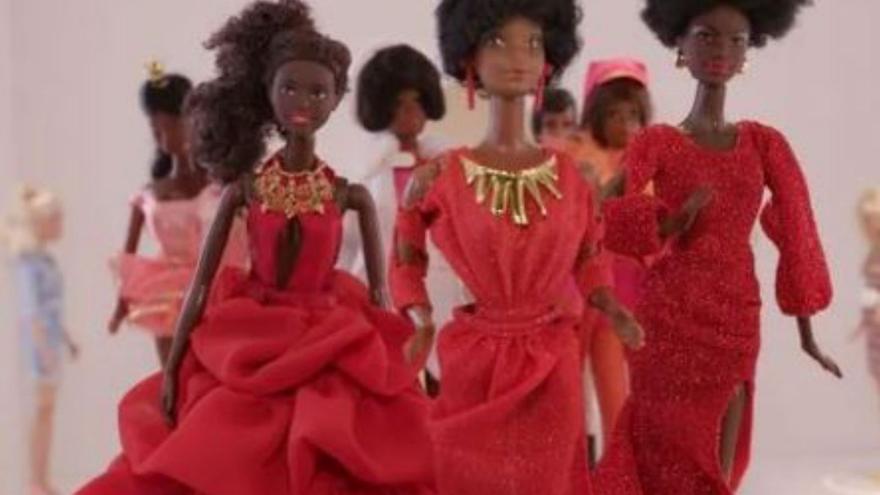 Netflix estrenarà un documental sobre la primera Barbie negra