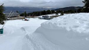 Masella inaugura la temporada con 11 kilómetros esquiables