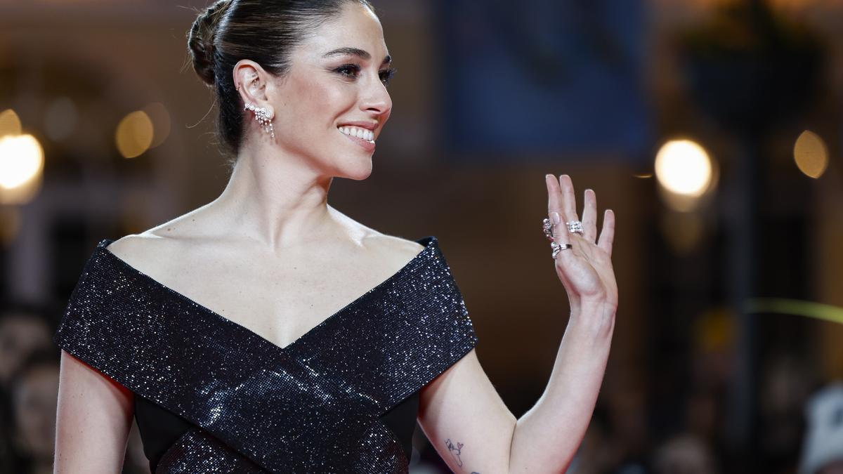 El esperado reencuentro de Mario Casas y Blanca Suárez años después de su ruptura