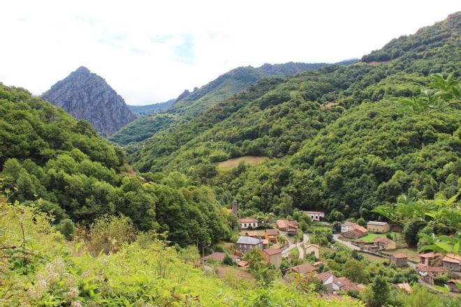 Cantábrica leonesa