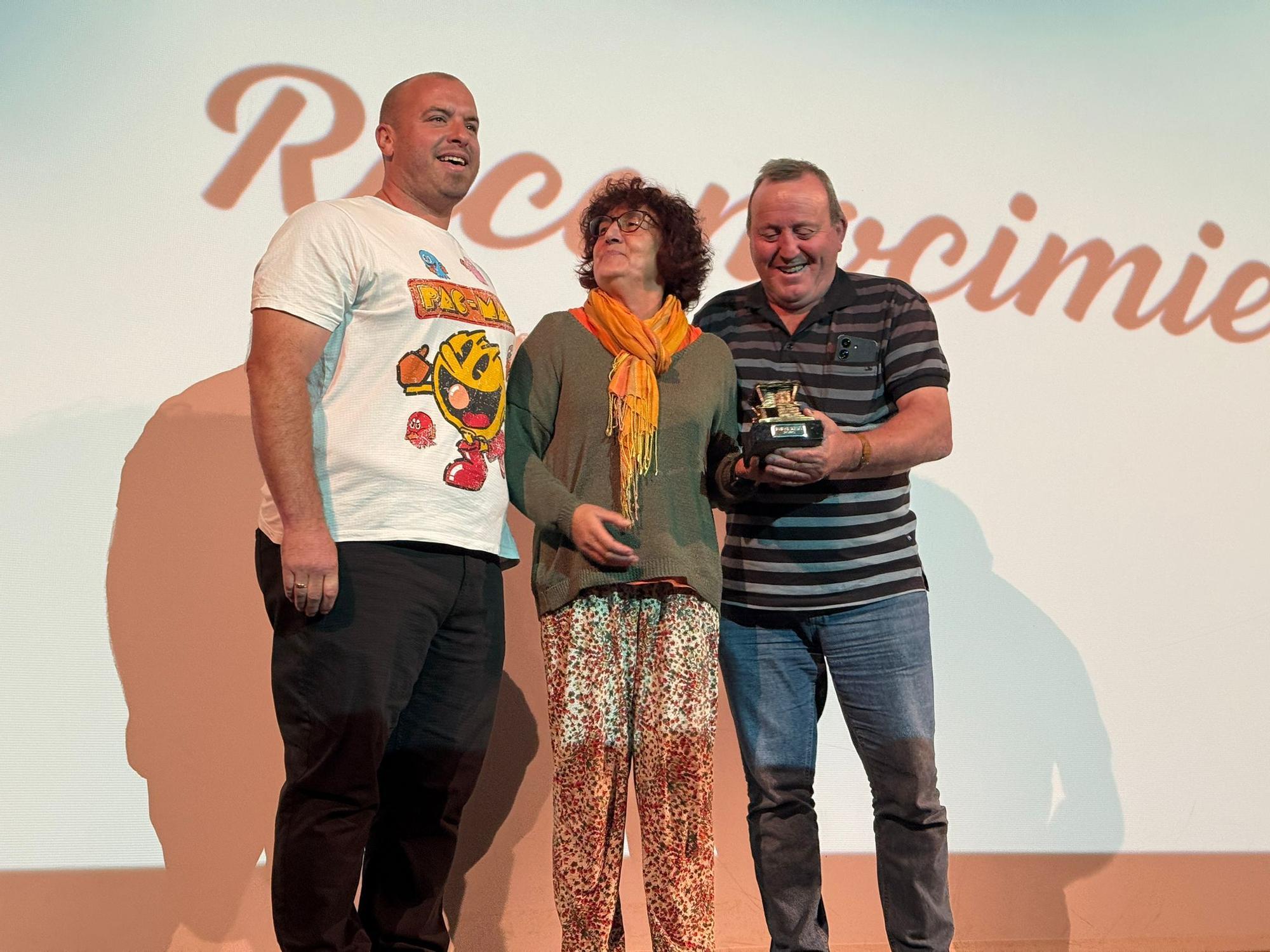 Así vivió Villaviciosa su III Certamen Fotomaliayo