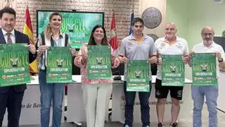 La Copa de Castilla y León de baloncesto llega a Benavente: Recoletas Zamora y Mipelle León miden fuerzas