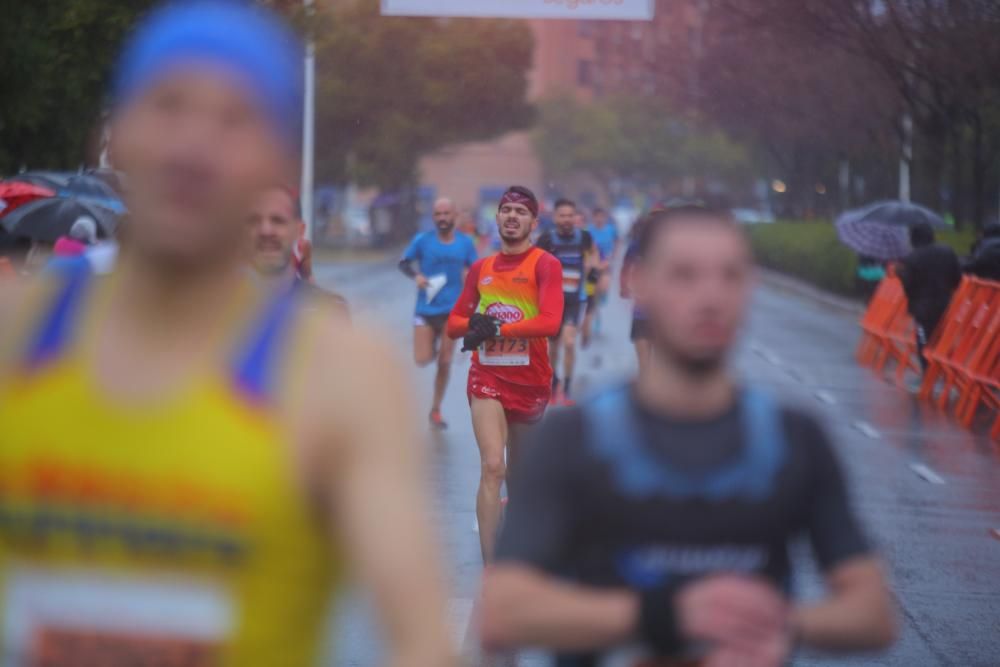 Búscate en la Carrera Galápagos 2018