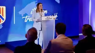 Prohens anuncia 3.800 millones para renovar las infraestructuras públicas de Baleares: "Tras veinte años de espera, ahora sí que vamos a transformar las islas"