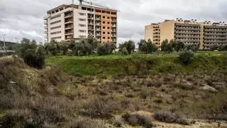 El plan para construir vivienda pública en Cáceres da el primer paso: 50 pisos en El Junquillo