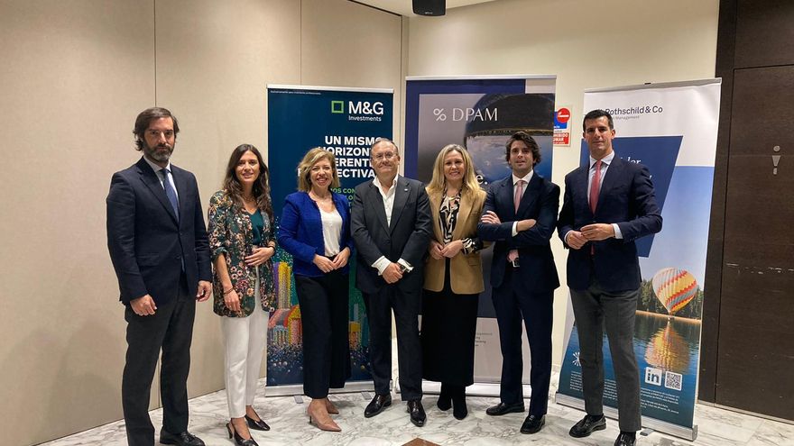 Murcia acoge el I Encuentro para Profesionales Financieros