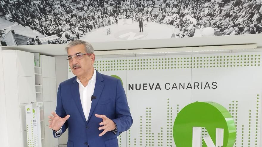 La rebaja en Sucesiones costará a Canarias 80 millones, el cuádruple de lo anunciado