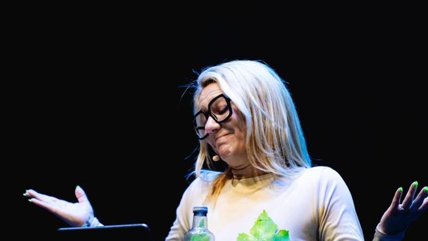 Ernesto Sevilla, El Monaguillo y Henar Álvarez, algunas de las estrellas del festival de humor de Mallorca, el FesJajá