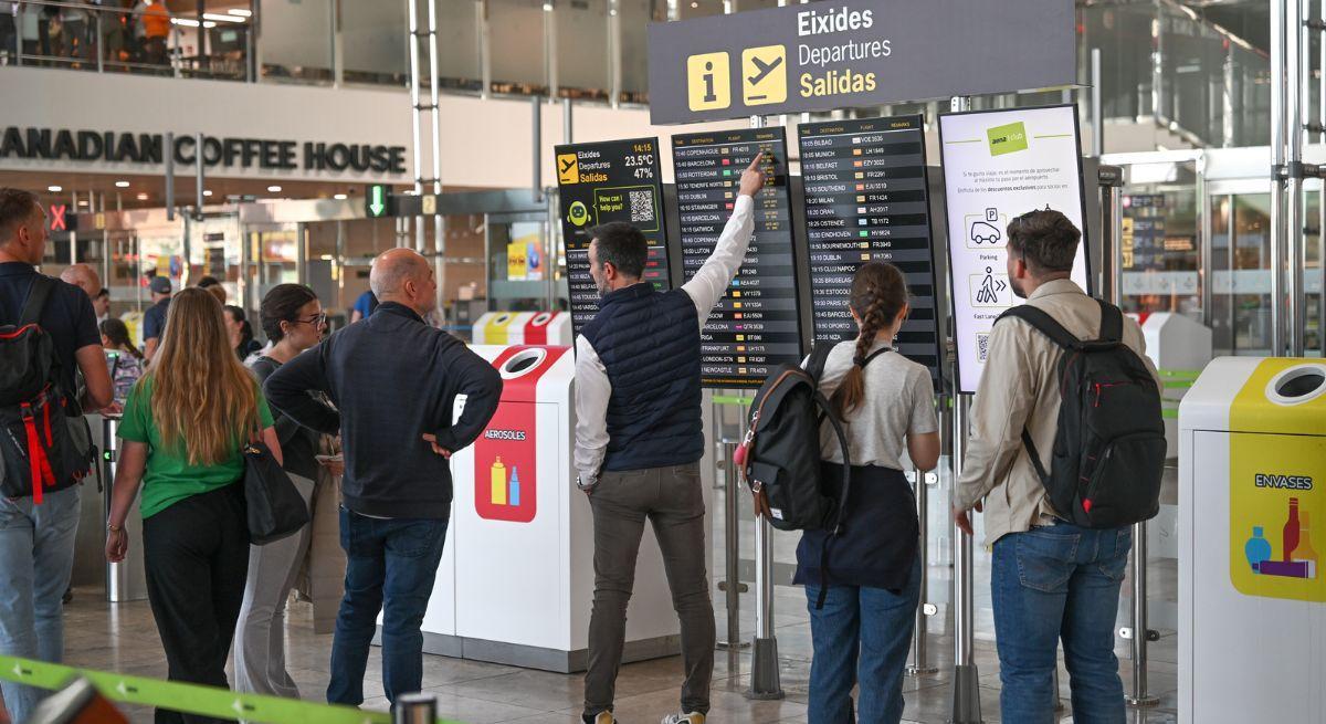 Si esta es "la millor terreta del món", ¿por qué se marchan sus jóvenes?