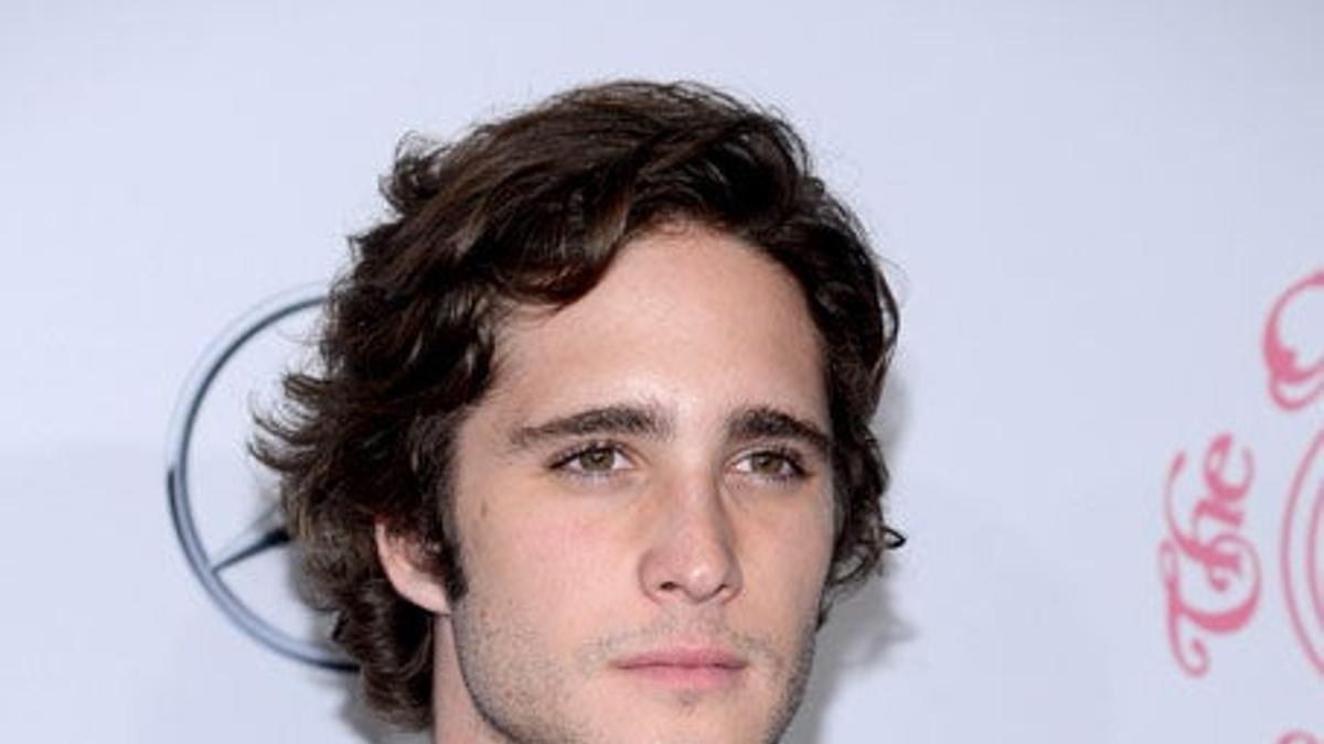 Diego Boneta