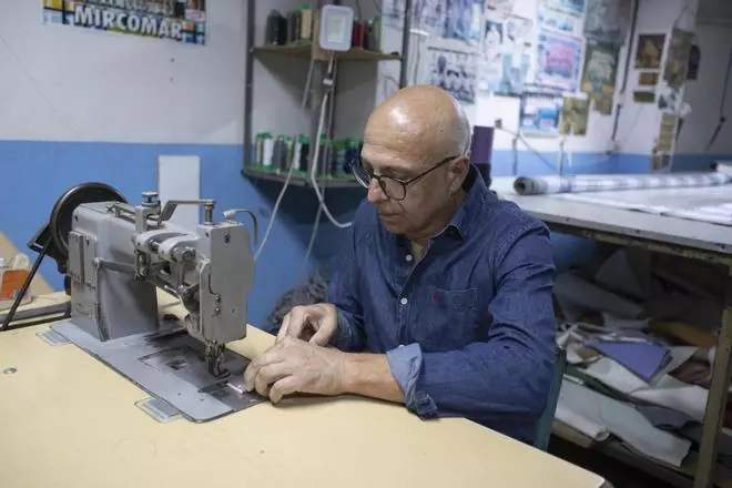 Otro comercio histórico baja la persiana en Xàtiva