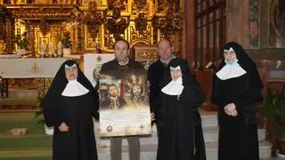El Ayuntamiento de Baena confirma la marcha de las monjas de San Francisco