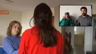 La hija de la mujer trasladada a Ibiza niega ser una «okupa» y denuncia falsedades en el conflicto por la vivienda de Vigo