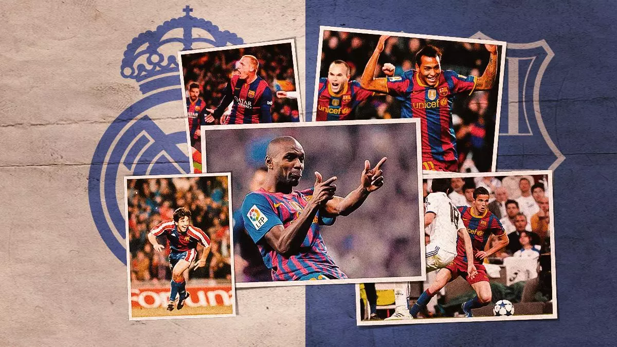 Héroes inesperados: ¿Quién será el factor sorpresa en el Clásico?