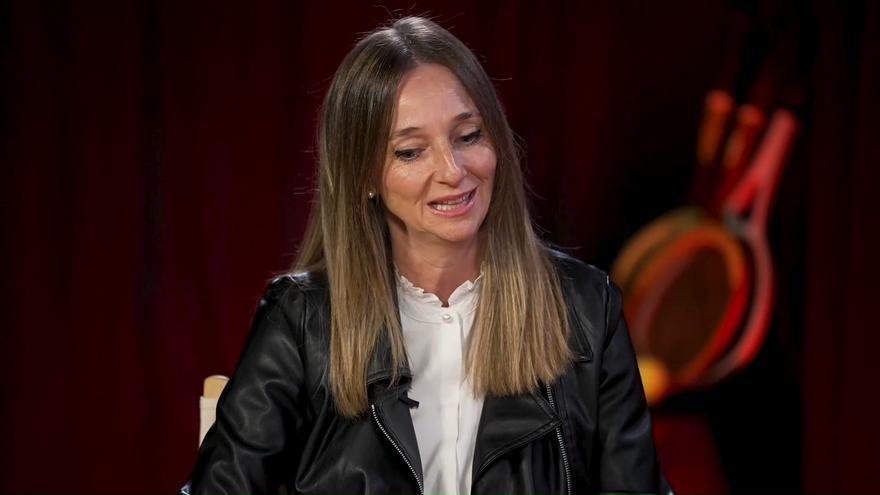 Tennis Català 1x07 | Entrevista a Almudena Lázaro
