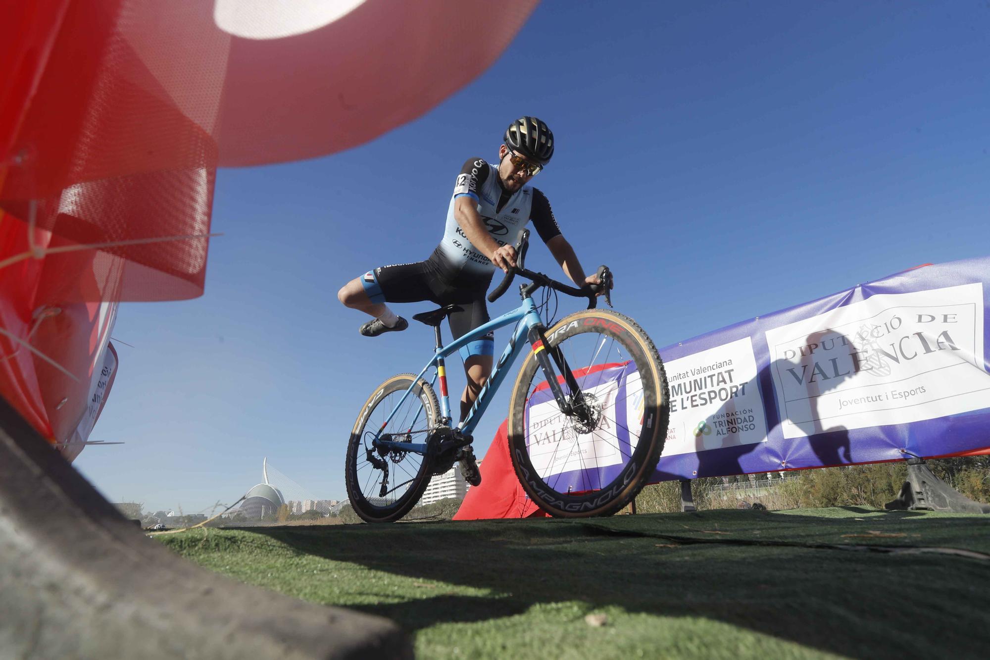 Ciclocross Ciudad de Valencia