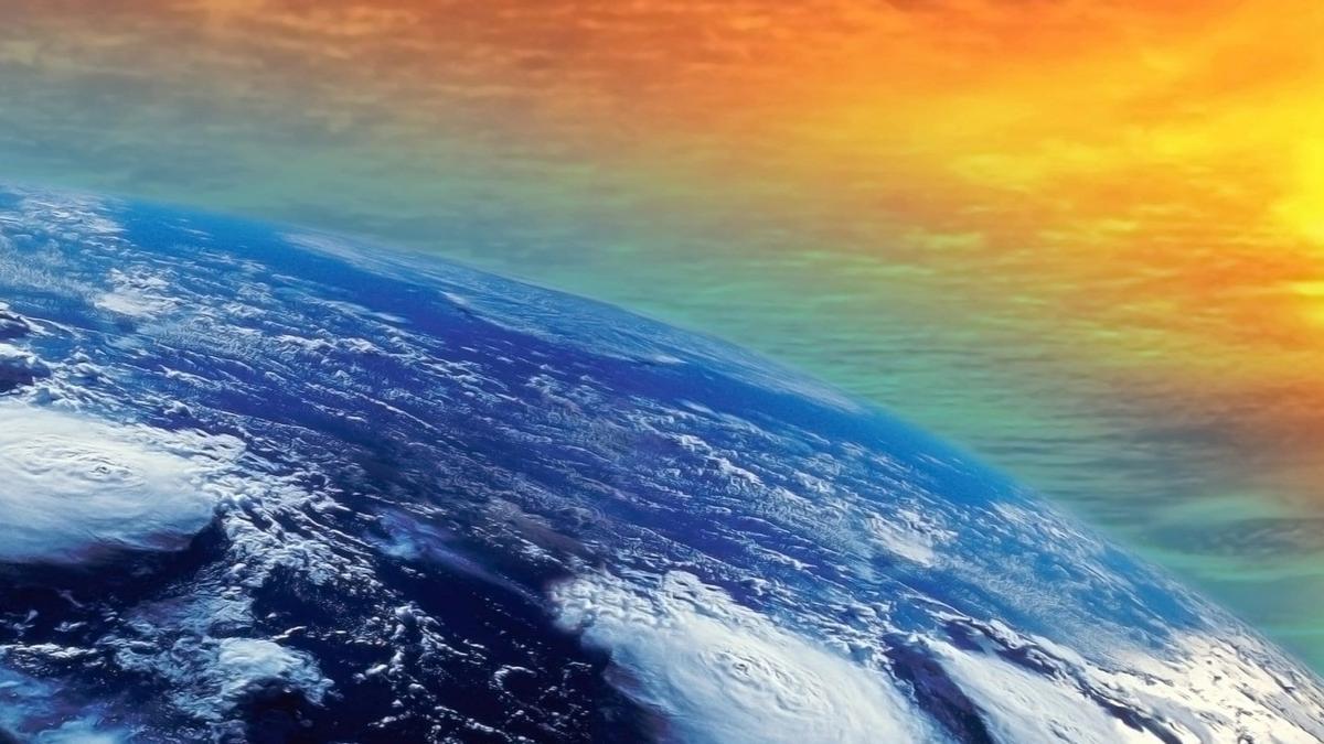 Las olas de calor marinas se dispararon en 2023-2024