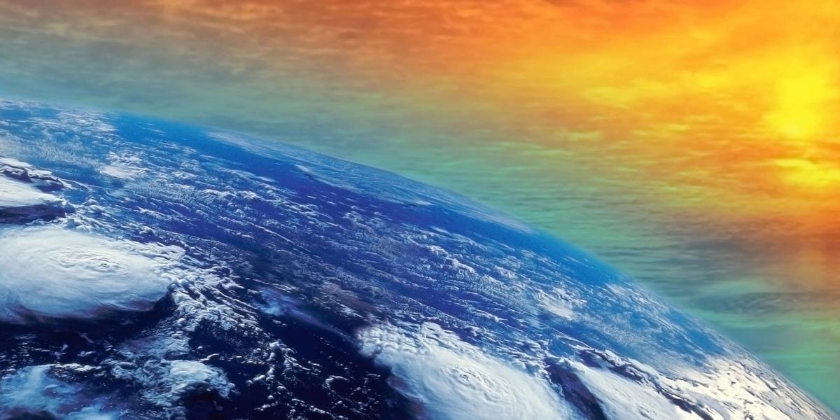 Las olas de calor marinas se dispararon en 2023-2024