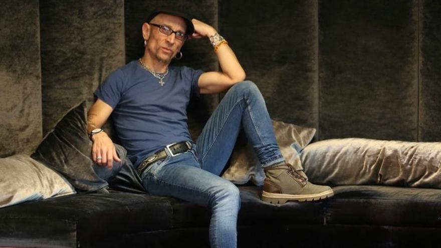 Fito Cabrales: &quot;Una gira como ésta te abre la cabeza y te indica el camino&quot;